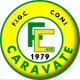 CARAVATE