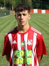 DI BENEDETTO ANDREA