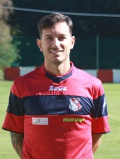 MANFREDINI DAVIDE