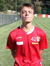 ALBINI NICCOLO'